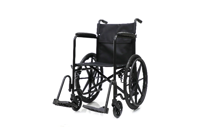 UED在线医疗手动轮椅ECO